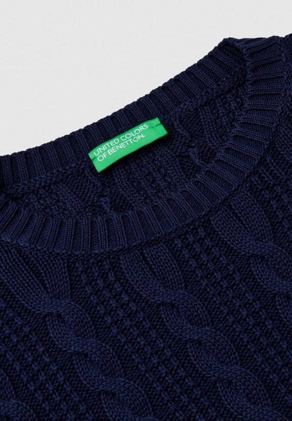 Джемпер United Colors of Benetton