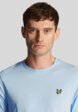 Футболка Lyle & Scott14  - превью
