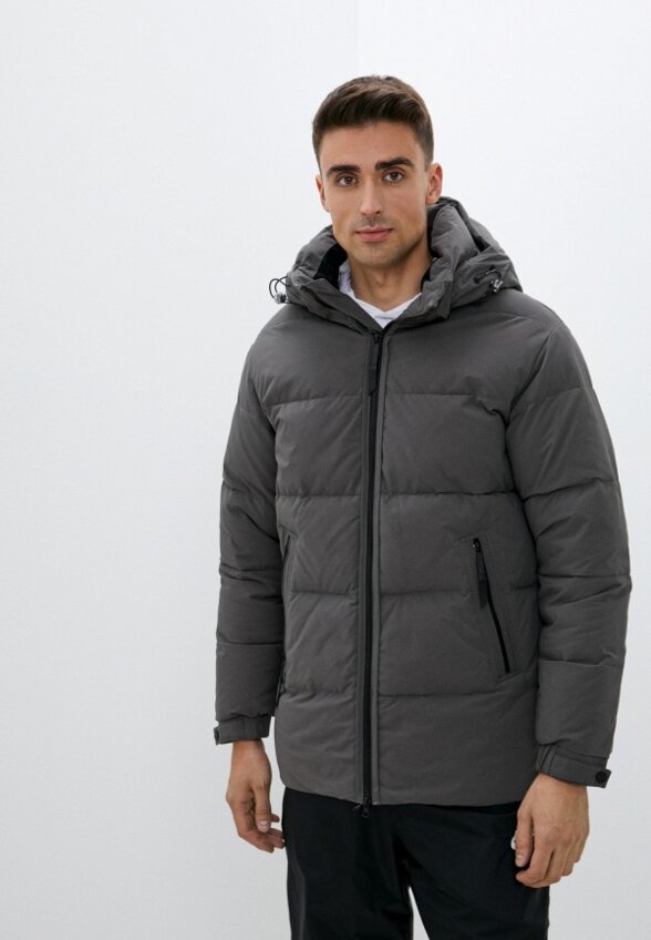 Пуховик Grizman