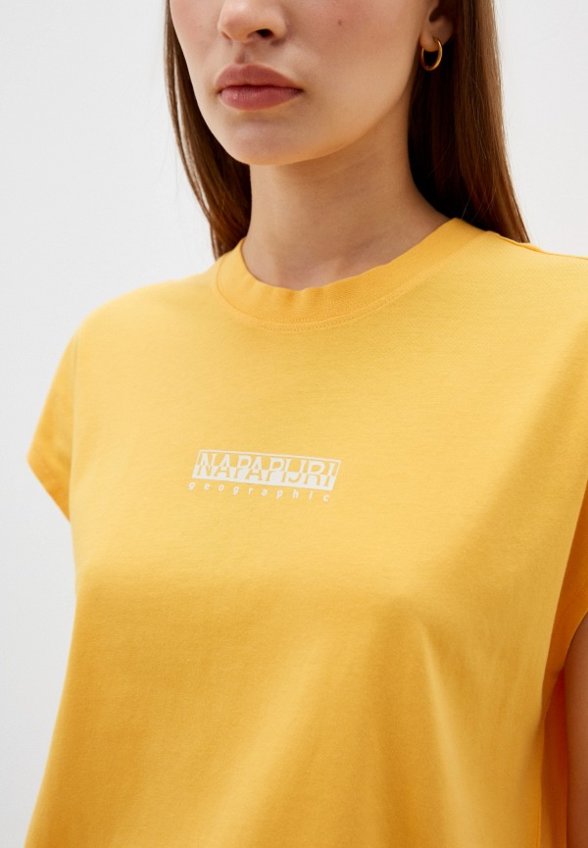 Футболка Napapijri