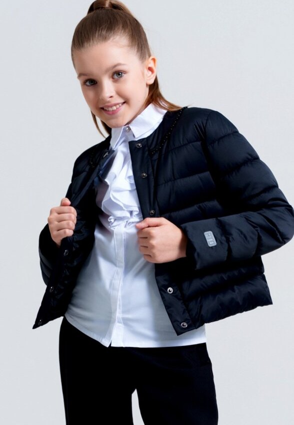 Куртка утепленная PlayToday