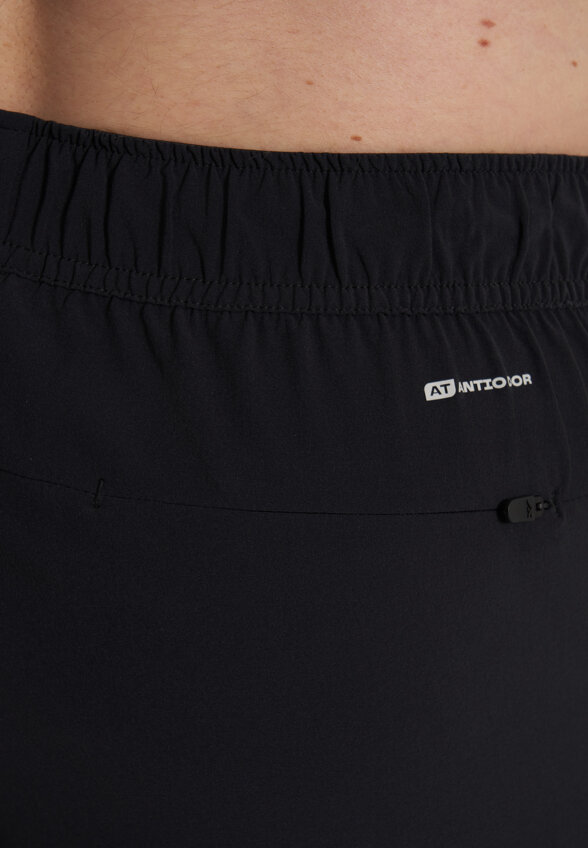 Брюки мужские Athlex, Черный