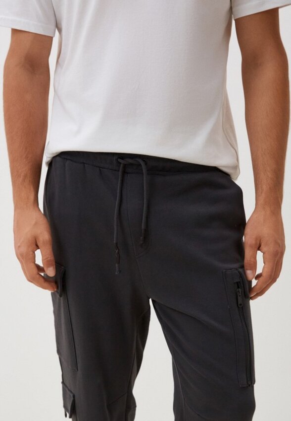 Брюки спортивные Face Code