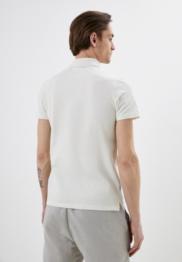 Поло Mark Formelle