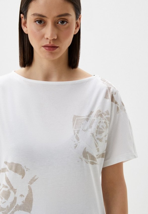 Футболка Esprit