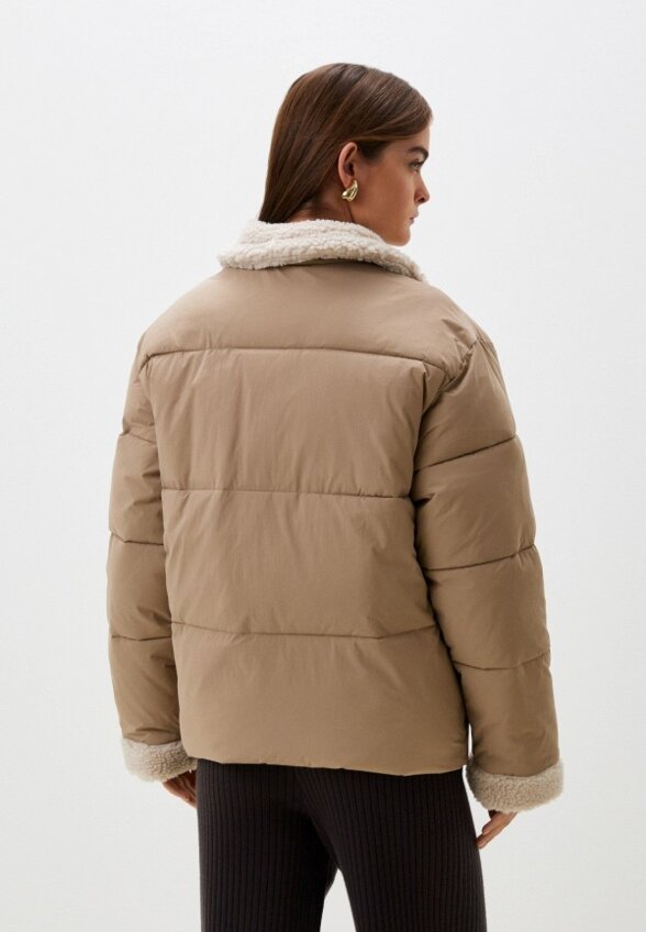 Куртка утепленная Sela