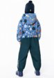 Комбинезон утепленный Nikastyle9  - превью