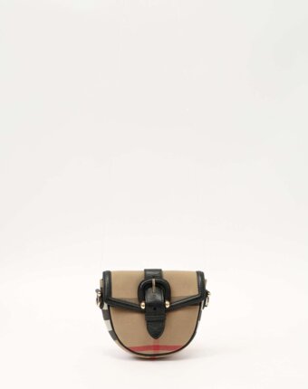 Burberry Textile Bag женщинам