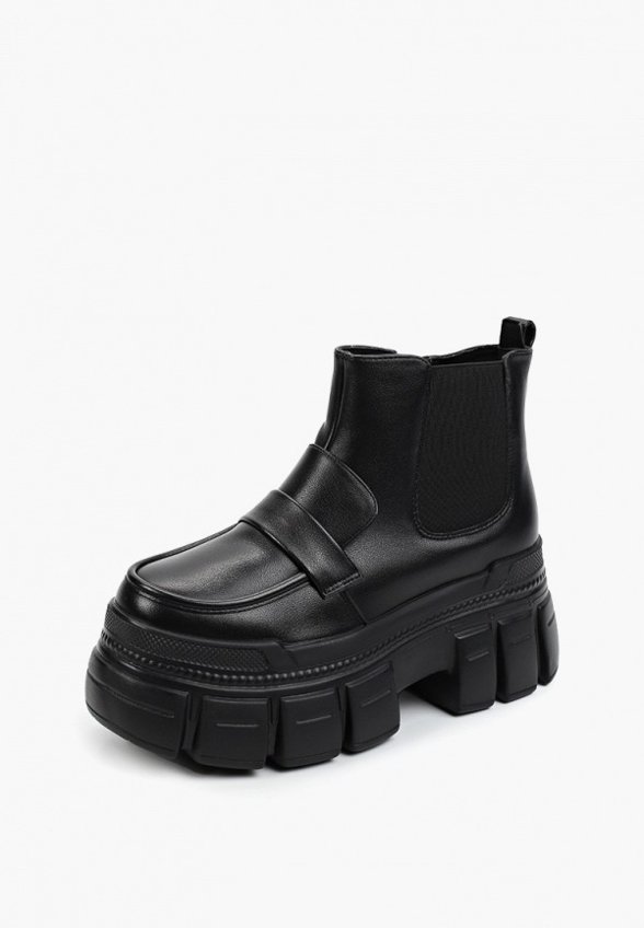 Ботинки Shuzzi