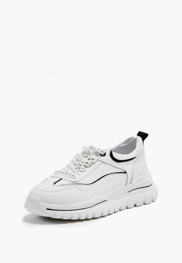 Кроссовки V.I.Konty