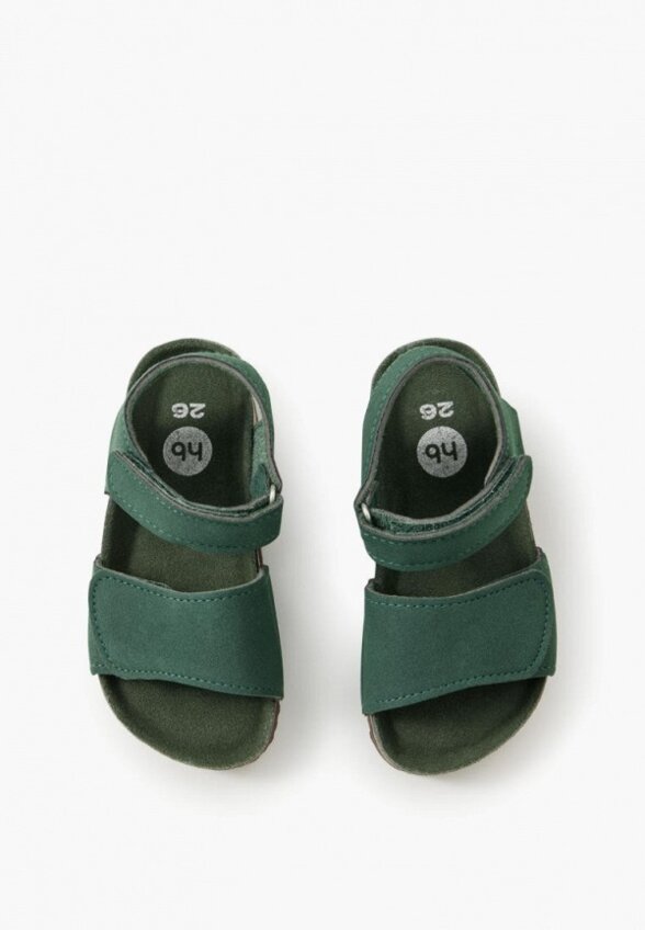 Сандалии Happy Baby