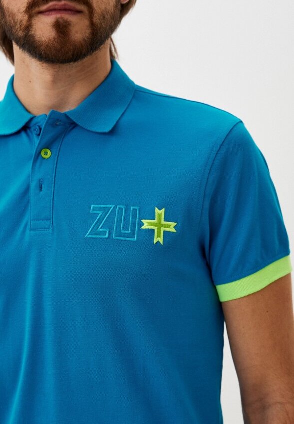Поло ZU Elements