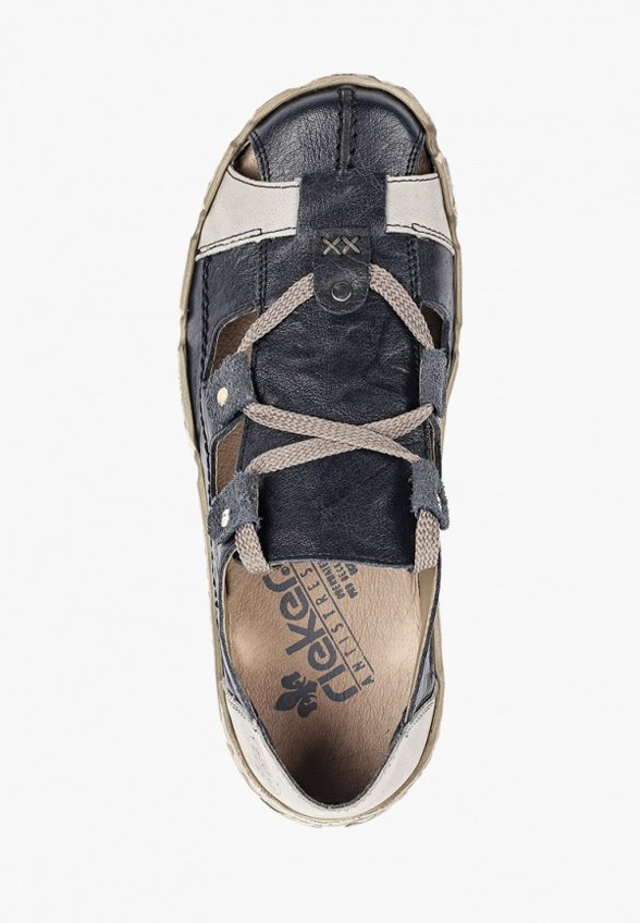 Сандалии Rieker