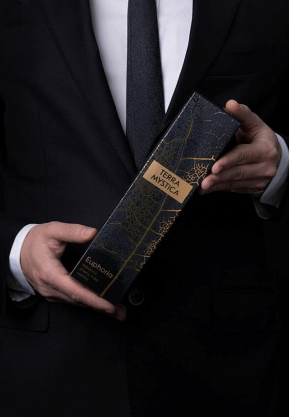 Аромадиффузор Breesal