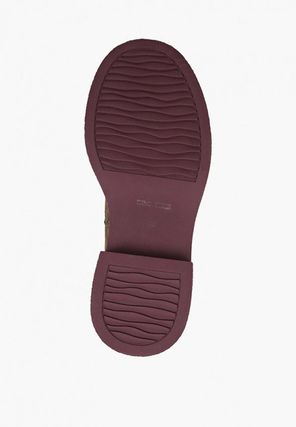 Ботинки Dino Ricci