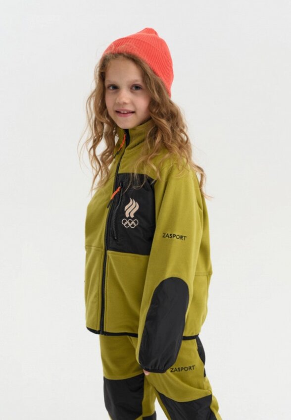 Олимпийка Zasport