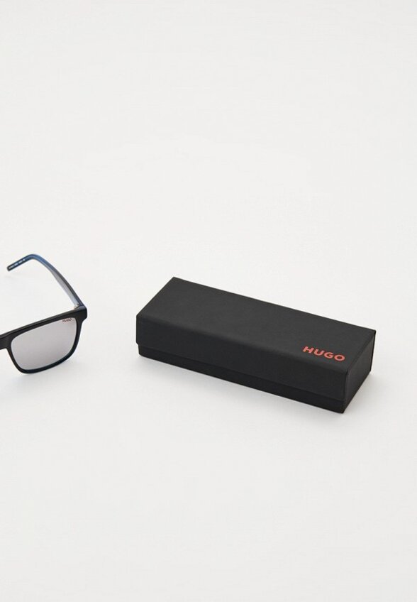 Очки солнцезащитные Hugo