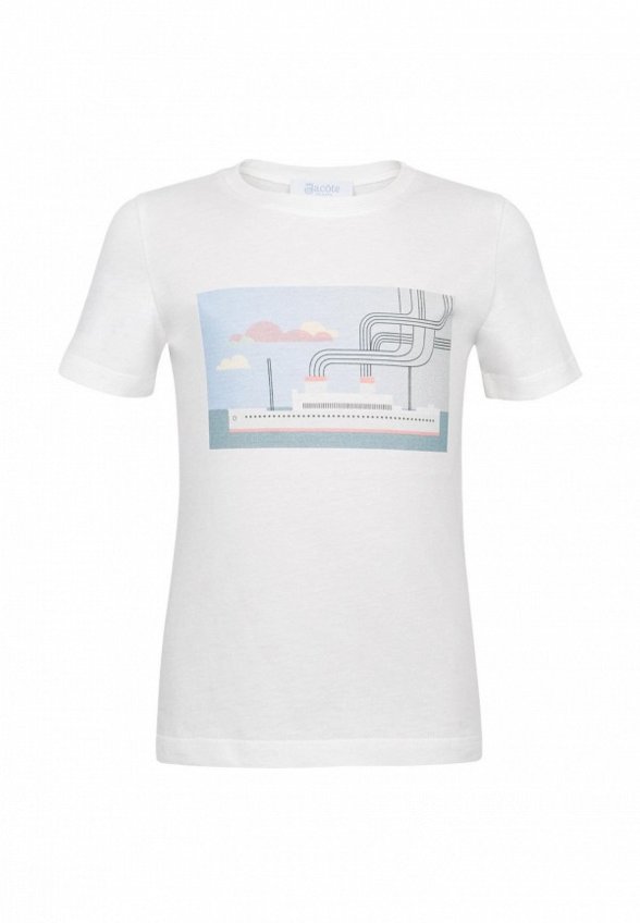 Футболка Jacote