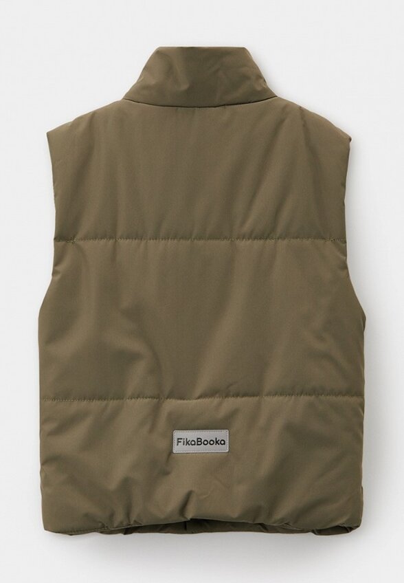 Жилет утепленный FikaBooka