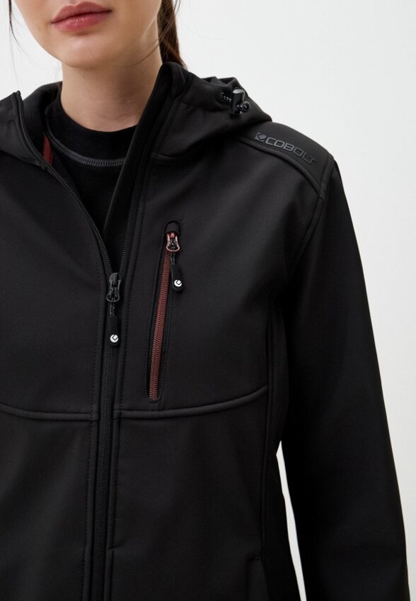 Куртка утепленная Cobolt