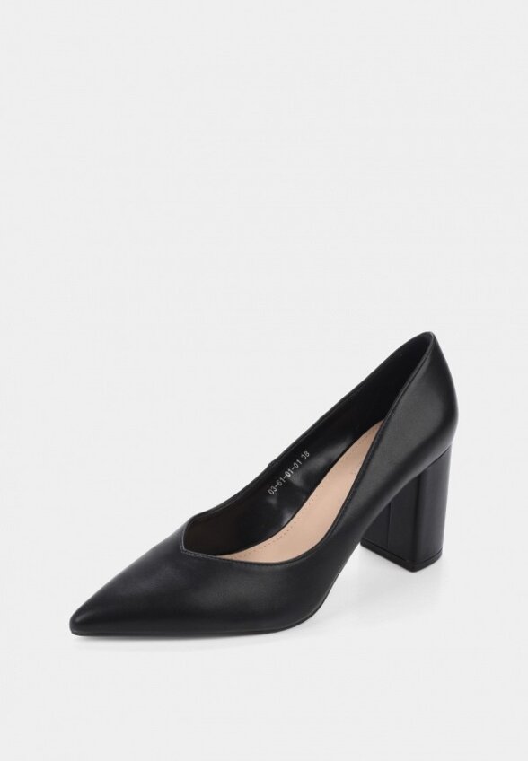 Туфли Dino Ricci Select