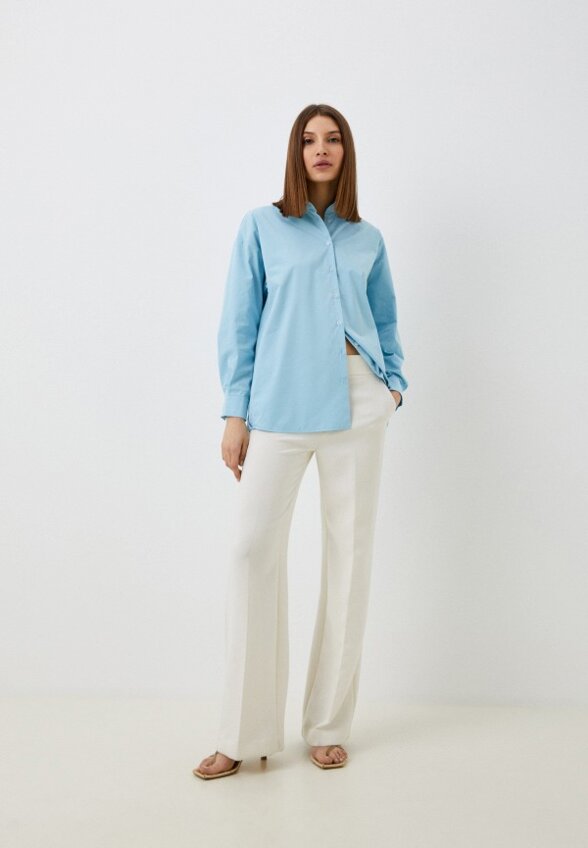 Рубашка Ennstore