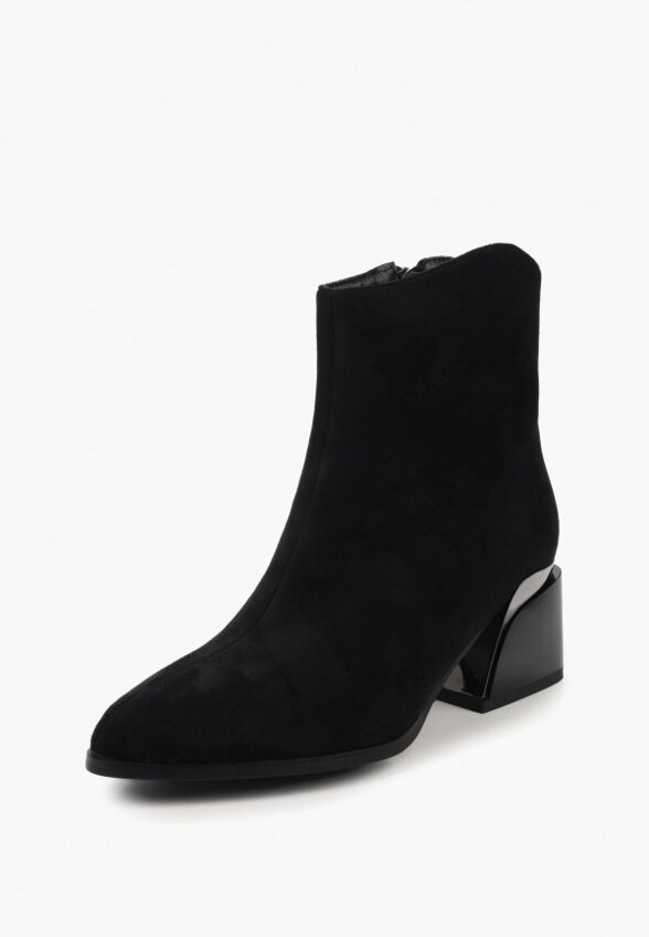 Ботильоны Obba