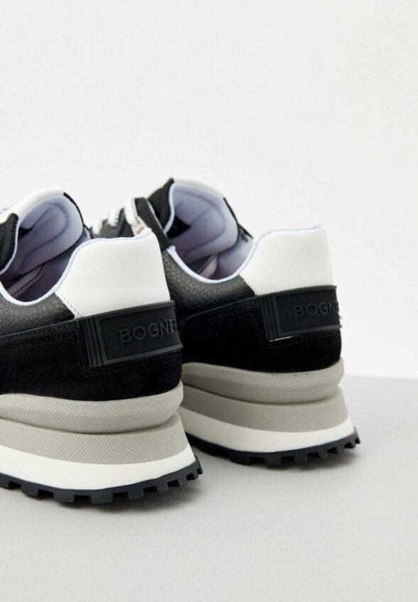 Кроссовки Bogner