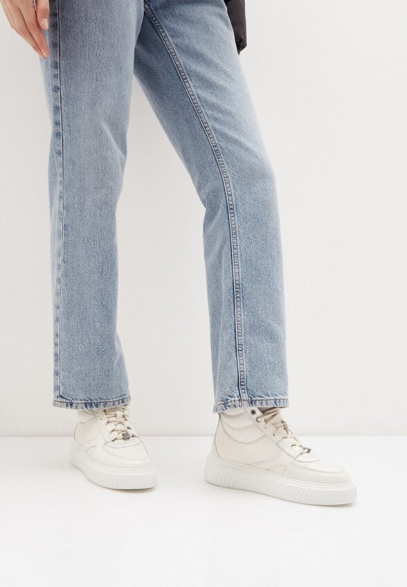 Кеды Marc O'Polo