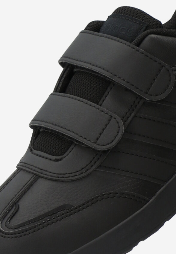 Кроссовки детские adidas Tensaur Switch Cf C, Черный
