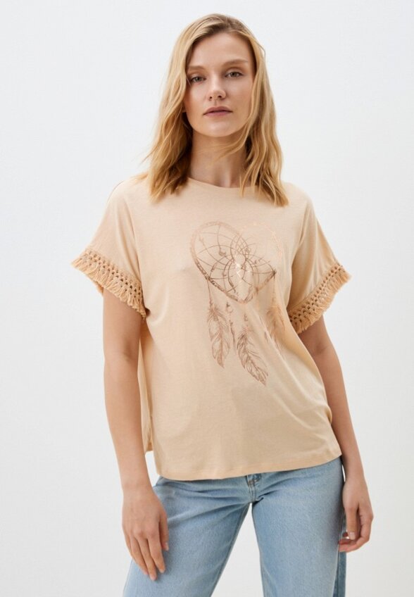 Футболка Terranova