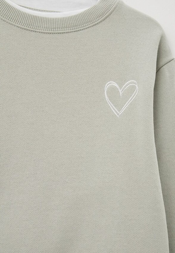 Свитшот Gioco