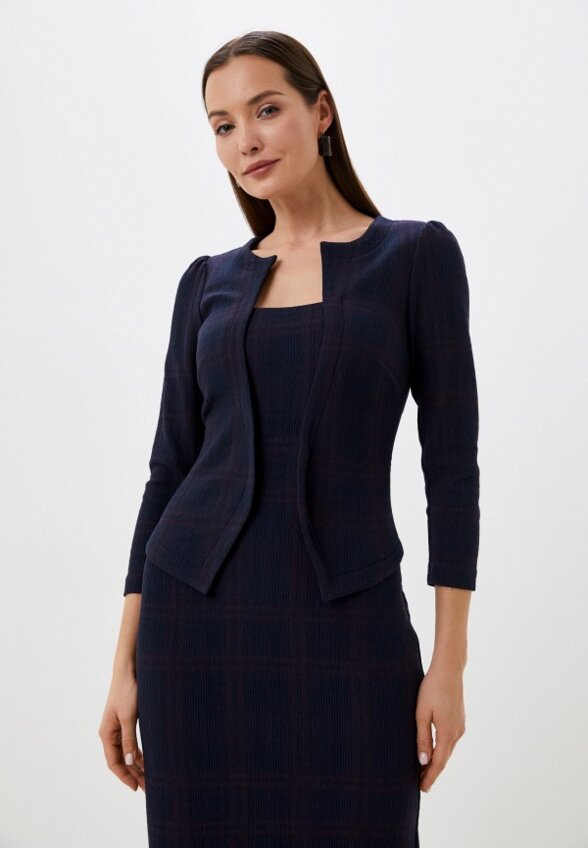 Платье MadaM T