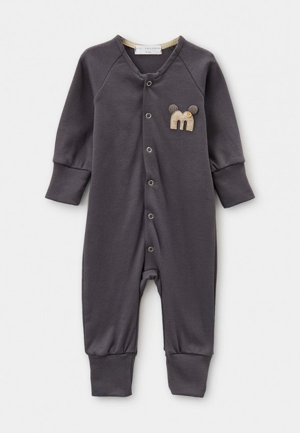 Комбинезон, лонгслив и брюки Ete Children