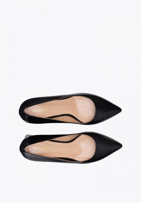 Туфли Pazolini