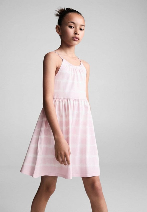 Сарафан Mango Kids