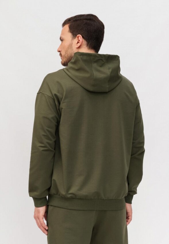 Толстовка Morran Brave