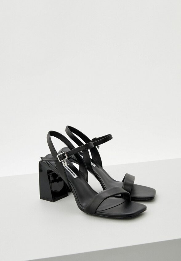 Босоножки Karl Lagerfeld