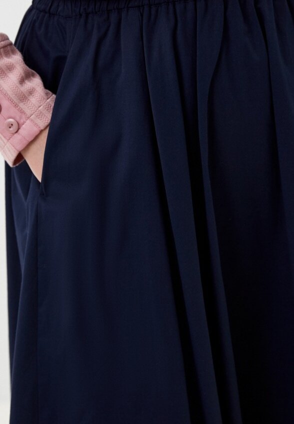 Юбка Silver String