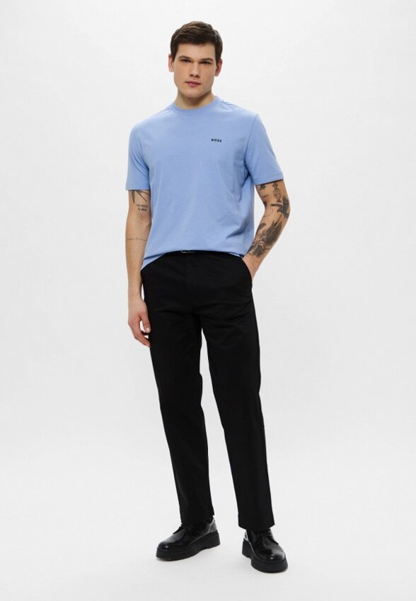 Футболка Boss