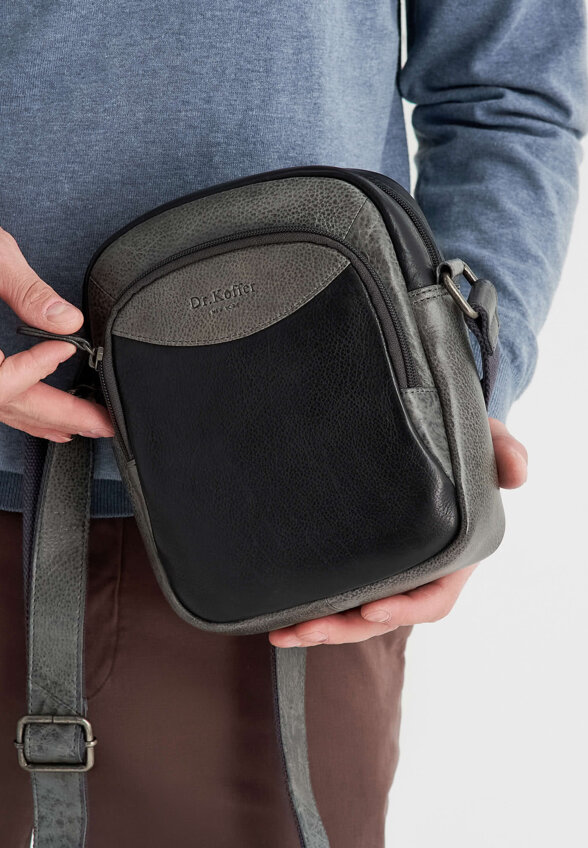 Др.Коффер M402822-154-04_77 сумка через плечо