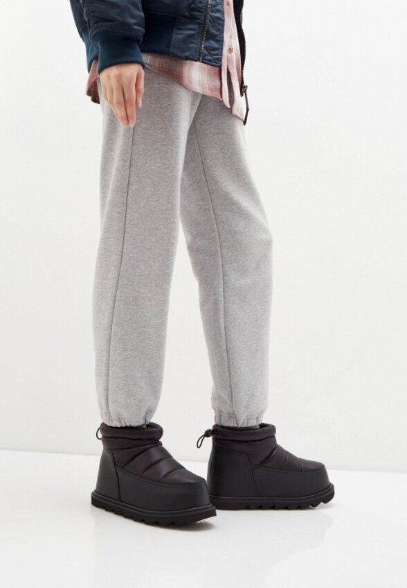Дутики United Nude