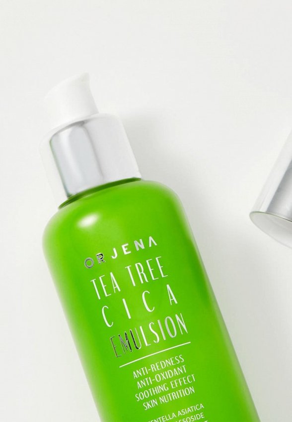 Эмульсия для лица Orjena