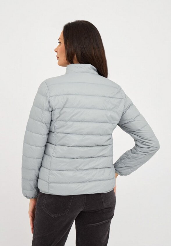 Пуховик Glenfield