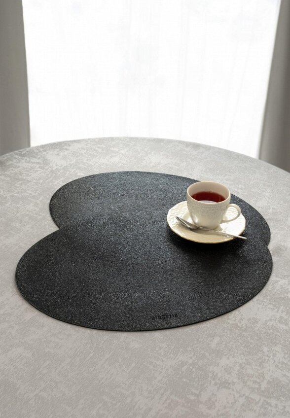 Комплект салфеток сервировочных DeNastia