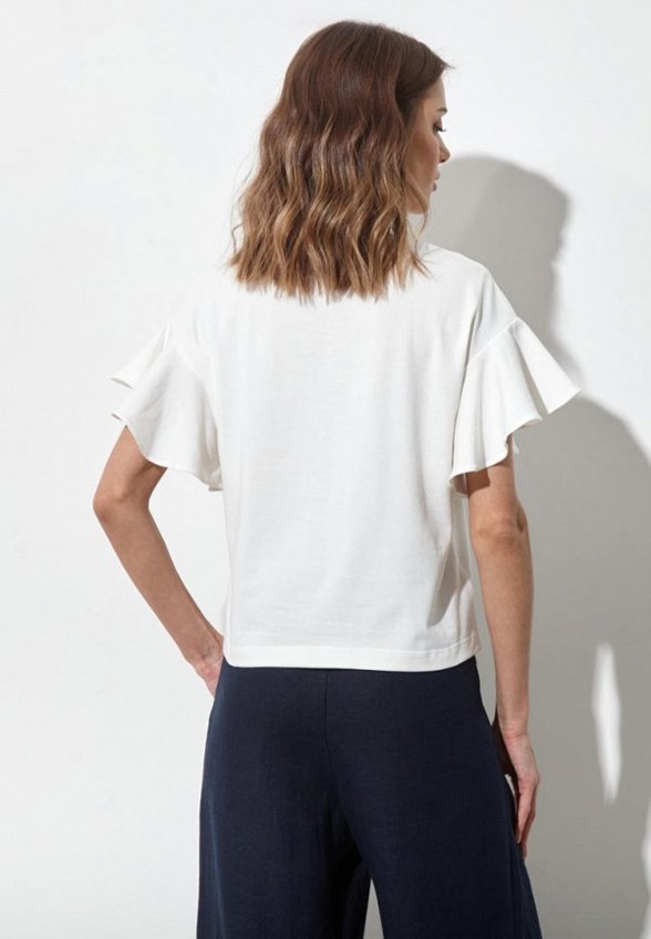 Футболка Сиринга