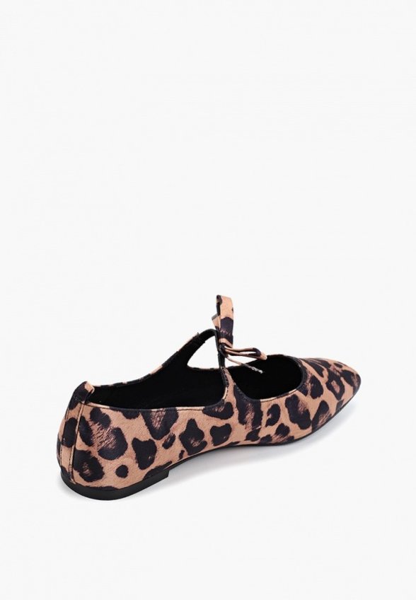 Балетки Vivian Royal