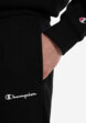 Брюки мужские Champion Basic, Черный6  - превью