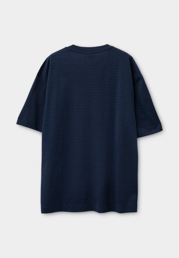 Футболка Emporio Armani