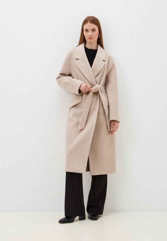 Пальто-халат Almarosa